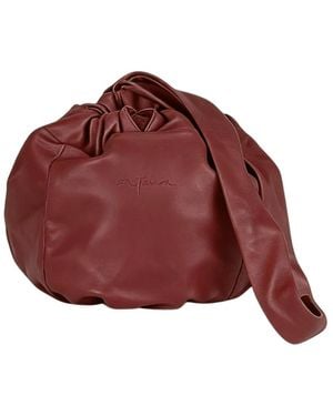 Cortana Handbags - Red