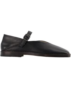 Lemaire Ballerinas - Negro