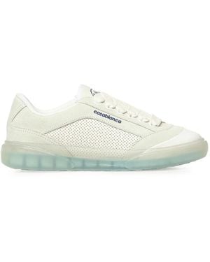 CASABLANCA Trainers - White