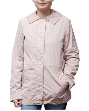 Geox Jassen ,Roze ,Shakima Damesjas
