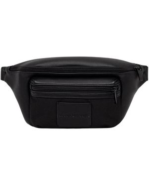 ARMANI EXCHANGE Belt Bags - Negro