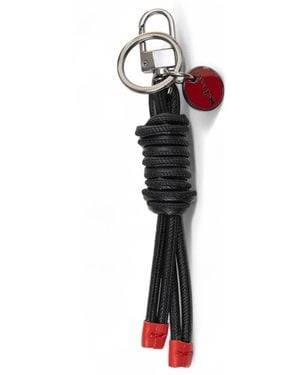 Kiton Keyrings - Rosso