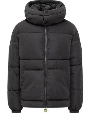 Barrow Winter Jackets - Black