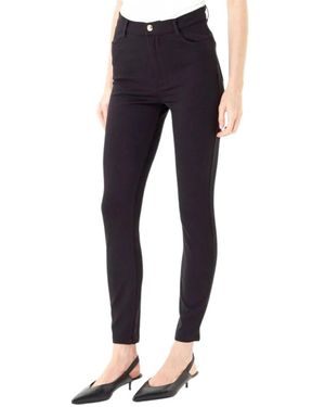 Liu Jo Skinny Fit Jeans - Blue