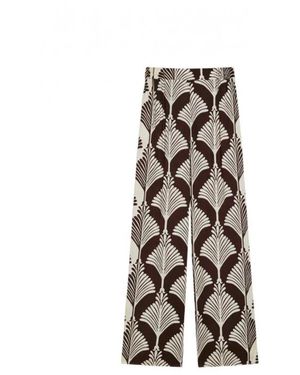 Pennyblack Wide Pants - Multicolor