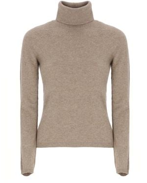 Vanisé Cashmere Knitwear - Grijs