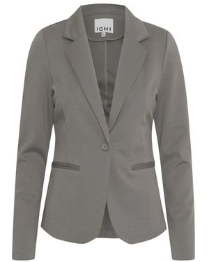 Ichi Blazer donna collezione autunno/inverno - Grigio