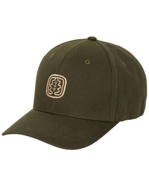 Ines De La Fressange Paris Sydney cap - sydney mütze - Grün