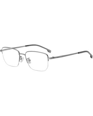 HUGO Glasses - Metallic