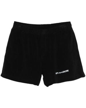 GALLERY DEPT. Short Shorts - Noir