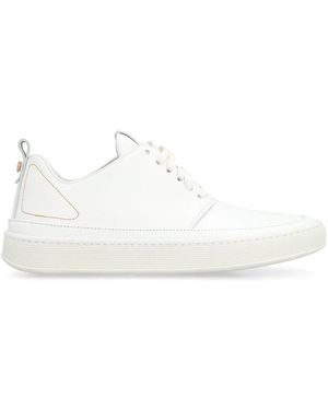 Volta Footwear Trainers - White