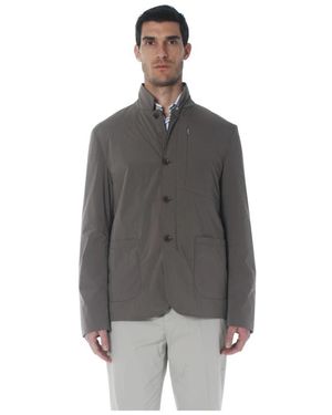 DUNO Light Jackets - Gris