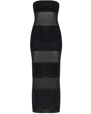Oséree Party Dresses - Black