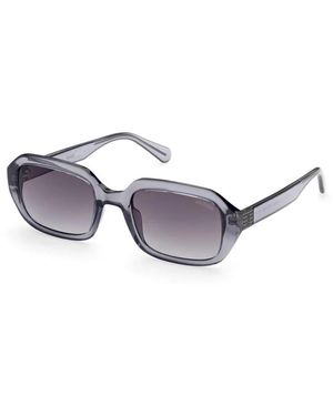 Guess Sunglasses - Metálico