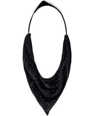 Benedetta Bruzziches Shoulder Bags - Noir