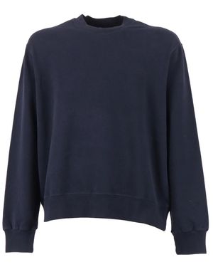 Circolo 1901 Sweatshirts - Blue