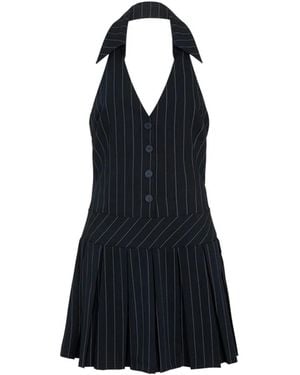 hinnominate Short Dresses - Negro