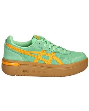 Asics Skate Shoes - Verde