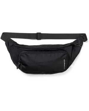 Mads Nørgaard Belt Bags - Zwart