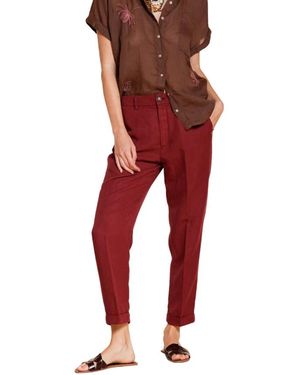 Mason's Chinos - Rojo