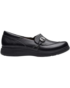 Clarks Loafers - Azul