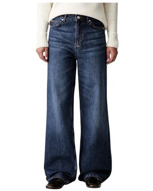 Joop! Wide Jeans - Blu