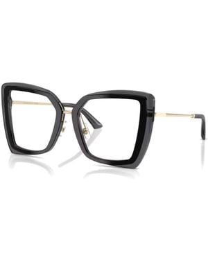 Jimmy Choo Jc3059 Optische Brille - Mettallic