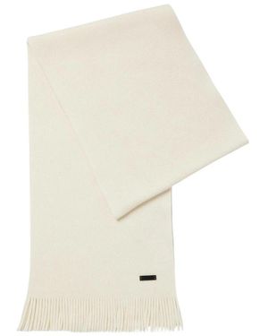 HUGO Winter Scarves - Blanco