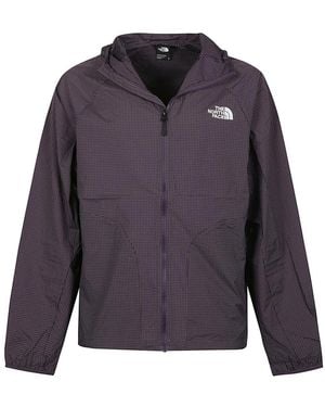 The North Face Light Jassen - Paars