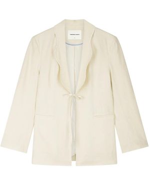 FABIENNE CHAPOT Blazers - Neutro