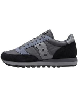 Saucony Sport Shoes - Blu