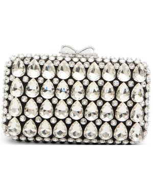 Self-Portrait Clutches - Negro