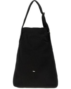 Our Legacy Tote Bags - Negro