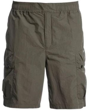 Parajumpers Casual Shorts - Grey