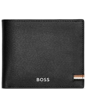 HUGO Wallets & Cardholders - Black