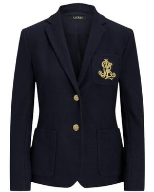 Ralph Lauren Blazers - Blue