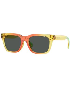 Versace Sunglasses - Multicolore