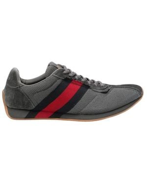 Gucci Sneakers - Schwarz