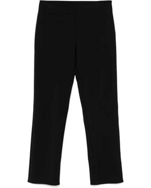 Rohe Straight Pants - Black
