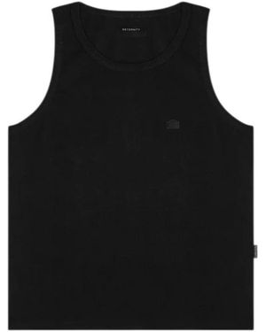 RETERNITY Signe Tank Top - Schwarz