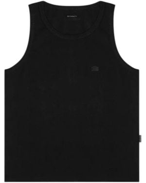 RETERNITY Signe Tank Top - Zwart