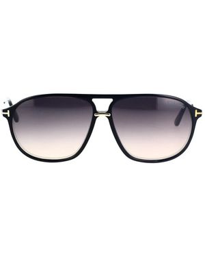 Tom Ford Sunglasses - Blue