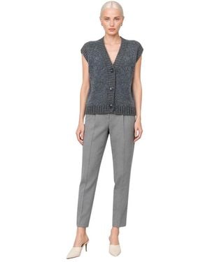 Kocca Cardigans - Blu