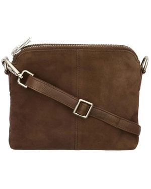 Btfcph Cross Body Bags - Marrón