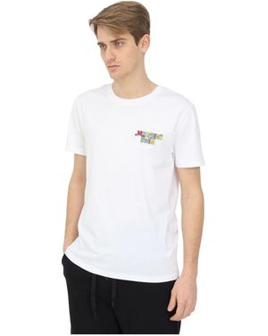 Moschino T-Shirts - Bianco