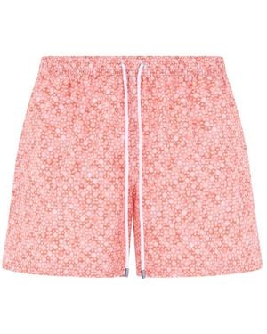 Fedeli Beachwear - Pink