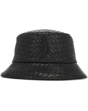Bottega Veneta Hats - Black