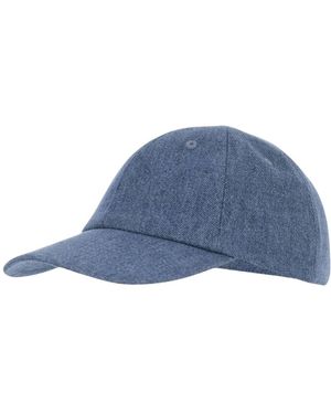 ARMARIUM Caps - Azul