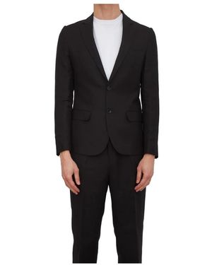 Antony Morato Blazers - Black