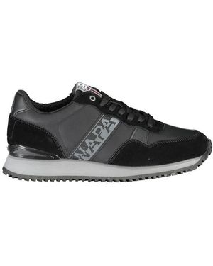 Napapijri Sneakers - Nero